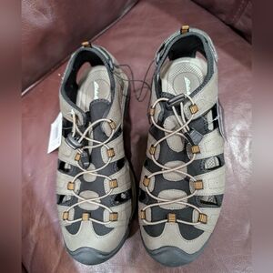 Men's Eddie Bauer sport sandals